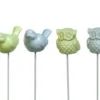 Enchanted Garden™ Bird Planter Garden Stake - Assorted Styles