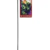 Enchanted Garden™ 12" Mini Flag - Assorted Styles -The Thrive Yard Sales 1661020