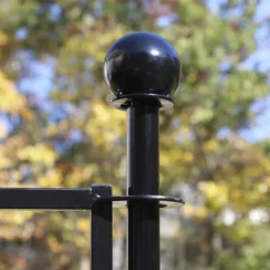 Enchanted Garden 3/4" X 41" Teton Fence Post 22 Enchanted Garden 3/4" X 41" Teton Fence Post -The Thrive Yard Sales 1711240 P ALT8