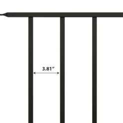 Enchanted Garden Mission End Panel -The Thrive Yard Sales 1711294 2