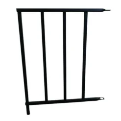 Enchanted Garden Mission End Panel