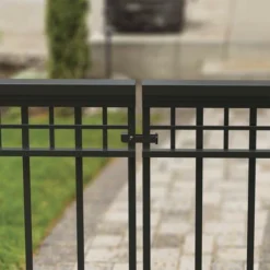 Enchanted Garden Mission Gate -The Thrive Yard Sales 1711296 06