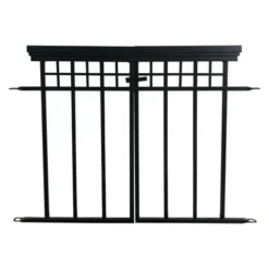 Enchanted Garden Mission Gate