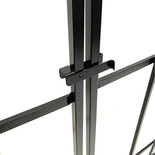 Enchanted Garden Modern Farmhouse Gate 27" X 36" 9 Enchanted Garden Modern Farmhouse Gate 27" X 36" - Image 7