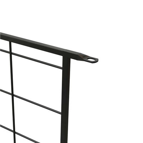 Enchanted Garden Modern Farmhouse End Panel 30" X 14" 7 Enchanted Garden Modern Farmhouse End Panel 30" X 14" - Image 5