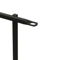 Enchanted Garden Euro Sectional Fence Panel 36" X 48" -The Thrive Yard Sales 1713232 3