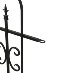 Enchanted Garden™ 3'2" X 4' Broadway Border Fence -The Thrive Yard Sales 1713345 04