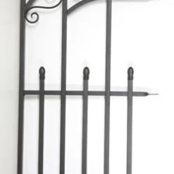 Enchanted Garden™ 3'2" X 1'4" Main Street End Panel