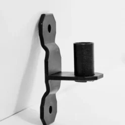 Enchanted Garden™ Fence Wall Mount Brackets