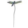 Enchanted Garden™ Metal Dragonfly Garden Stake -The Thrive Yard Sales 20ZY20A0757 LS