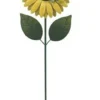 Enchanted Garden™ Metal Sunflower Garden Stake -The Thrive Yard Sales 21SY20093A2