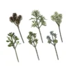 Enchanted Garden™ 11.75" Artificial Succulent Pick - Assorted Styles