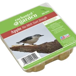 Enchanted Garden™ Apple No-Melt Bird Suet Dough - 11.25 Oz -The Thrive Yard Sales 266 2043Master Imgs