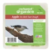 Enchanted Garden™ Apple No-Melt Bird Suet Dough - 11.25 Oz 1 Enchanted Garden™ Apple No-Melt Bird Suet Dough - 11.25 Oz -The Thrive Yard Sales 266 2043Packaging View