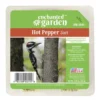 Enchanted Garden™ Hot Pepper Bird Suet Cake - 11.25 Oz -The Thrive Yard Sales 266 2044Packaging View