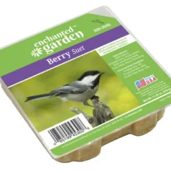 Enchanted Garden™ Berry Bird Suet Cake - 11.25 Oz -The Thrive Yard Sales 266 2045Master Imgs