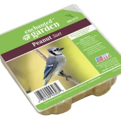 Enchanted Garden™ Peanut Bird Suet Cake - 11 Oz -The Thrive Yard Sales 266 2117Master Imgs