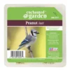 Enchanted Garden™ Peanut Bird Suet Cake - 11 Oz