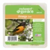 Enchanted Garden™ Orange Bird Suet Cake - 11.25 Oz -The Thrive Yard Sales 266 2119Packaging View