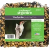 Enchanted Garden™ Woodpecker Jumbo Bird Seed Cake - 32 Oz
