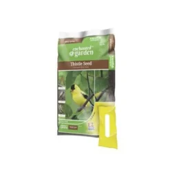 Enchanted Garden™ Thistle Seed Finch Food Seed - 8 Lb -The Thrive Yard Sales 2661230 rendered LF