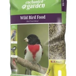 Enchanted Garden™ Wild Bird Food Seed - 20 Lb -The Thrive Yard Sales 2661272 P LF render