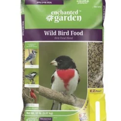 Enchanted Garden™ Wild Bird Food Seed - 20 Lb