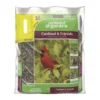 Enchanted Garden™ Cardinal & Friends Wild Bird Food Seed - 6.5 Lb -The Thrive Yard Sales 2661343 Cardinal Front