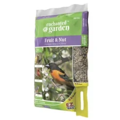 Enchanted Garden™ Fruit & Nut - 13 Lb -The Thrive Yard Sales 2661347 P LF