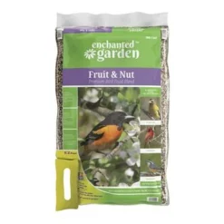 Enchanted Garden™ Fruit & Nut - 13 Lb -The Thrive Yard Sales 2661347 P back