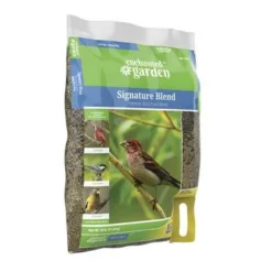 Enchanted Garden™ Signature Blend Wild Bird Food Seed - 25 Lb -The Thrive Yard Sales 2661351 P RF