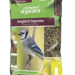 Enchanted Garden™ Songbird Supreme Wild Bird Food Seed - 20 Lb -The Thrive Yard Sales 2661353 P LF render