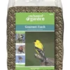 Enchanted Garden™ Gourmet Finch Wild Bird Food Seed - 8 Lb
