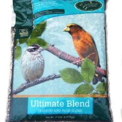 Enchanted Garden™ Ultimate Blend Wild Bird Food Seed - 15 Lb