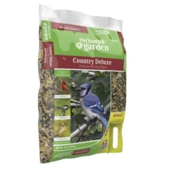 Enchanted Garden™ Country Deluxe Wild Bird Food Seed - 10 Lb -The Thrive Yard Sales 2663214 P RF render