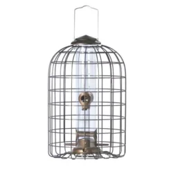 Enchanted Garden™ Squirrel-Resistant Bird Feeder