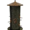 Enchanted Garden® Oak Leaf Dual Bird Feeder -The Thrive Yard Sales 2663722