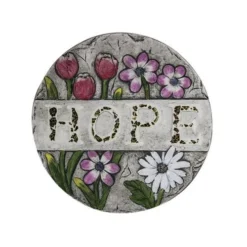 Enchanted Garden™ 10" Stepping Stone - Assorted Styles