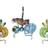 Enchanted Garden® Solar Hanging Bug - Assorted Styles