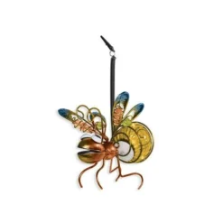 Enchanted Garden® Solar Hanging Bug - Assorted Styles -The Thrive Yard Sales 277 4690 3