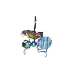 Enchanted Garden® Solar Hanging Bug - Assorted Styles -The Thrive Yard Sales 277 4690 4