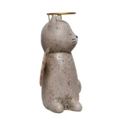 Enchanted Garden™ 8" Resin Angel Pet Statue - Assorted Styles -The Thrive Yard Sales 277 4726 P RF1