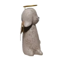 Enchanted Garden™ 8" Resin Angel Pet Statue - Assorted Styles -The Thrive Yard Sales 277 4726 P RF2