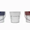 Enchanted Garden™ 7 Oz. Metal Bucket Patriotic Citronella Candle - 3 Pack 2 Enchanted Garden™ 7 Oz. Metal Bucket Patriotic Citronella Candle - 3 Pack -The Thrive Yard Sales 277 5215 P 1