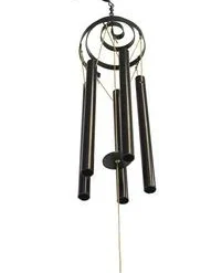 Enchanted Garden™ 36" Sun Face Wind Chime - Assorted Styles -The Thrive Yard Sales 277 5840 04 v2