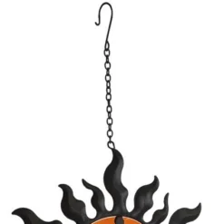 Enchanted Garden™ 36" Sun Face Wind Chime - Assorted Styles -The Thrive Yard Sales 277 5840 06 v2