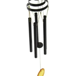Enchanted Garden™ 36" Sun Face Wind Chime - Assorted Styles -The Thrive Yard Sales 277 5840 07 v2