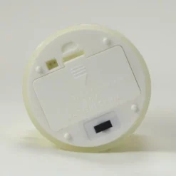 Enchanted Garden® 3" X 4" LED Flameless Candle -The Thrive Yard Sales 277 5857 3 x4 IvoryLEDCandle cu1