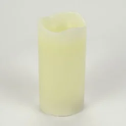 Enchanted Garden® 3" X 6" LED Flameless Candle