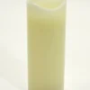 Enchanted Garden® 3" X 8" LED Flameless Candle -The Thrive Yard Sales 277 5859 3 x8 IvoryLEDCandle quarter